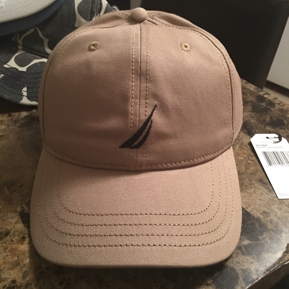 Nautical hats